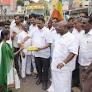 Traders, industrialists welcome creation of new districts