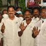 DMK secures three, AIADMK two seats in Krishnagiri district