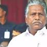 Madras HC quashes case against ex-minister KP Munusamy