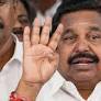 EPS renews call for parties to join AIADMK-led front for dethroning DMK from power