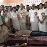 DMK stalled the projects introduced during AIADMK regime, alleges K.P. Munusamy