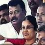 Convicted minister Reddy’s wife seeks AIADMK ticket