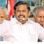 Hosur by-polls unfortunate, says CM Edappadi K Palaniswami