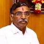 Tamil Nadu's Agriculture Portfolio Allotted To KP Anbalagan