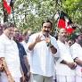 Anbumani Ramadoss addresses public meeting in Cuddalore #Gallery