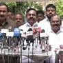 Anbumani Ramadoss joins AIADMK-led NDA with key condition: keep Ramadoss out