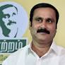 Anbumani Ramadoss expelled from PMK