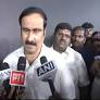 Anbumani Ramadoss Calls for Regime Change in Tamil Nadu