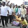 Most shops remain shut for PMK’s half-day bandh in Dharmapuri