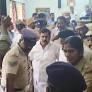 Bedlam at minister's meeting, two AIADMK MLAs detained