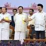 Hundred years on, DMK’s social justice journey continues: T.N. CM Stalin