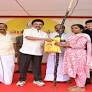 Minister says no Pongal gift due to financial crisis