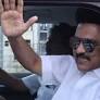 Stalin holds road show in Villupuram dist, interacts with people