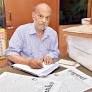 K.V. Sampath Kumar: Death in harness