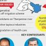 Harur: Resentment could weigh heavily against AIADMK