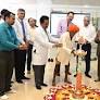 Modern healthcare technology has helped save innumerable lives, says V-C