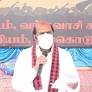 Raid at Tiruvannamalai DMK candidate EV Velu’s premises ends after two days