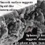 Gas-phase origin of microwave methane pyrolysis carbon films