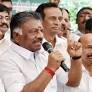 Edappadi Palaniswami vs O Panneerselvam: 11 Tamil Nadu MLAs face disqualification