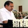 Former Tamil Nadu Minister 'Agri' SS Krishnamoorthy Arrested in Connection With Suicide of Government Official
