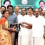 Welfare assistance worth ₹62.82 cr. distributed in Tiruvannamalai