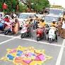 Arni-Villupuram road upgraded