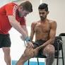 Murali Sreeshankar’s comeback from horrendous ruptured knee tendon to a 8.05 metre leap of belief after 21 months