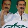 PMK extends Anbumani's tenure as party chief by one year, Ramadoss declines to comment