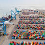 Shipping Out: Supply, Demand and Inflation Indicators
