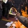 Tamils protest Sri Lankan war
