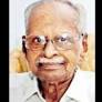 Linguist Vellayani Arjunan dies at 90