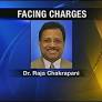 Local doctor accused of touching women inappropriately released from jail