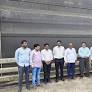 Maha Opens Babli Gates to Release Water Into Godavari