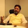 Exclusive! Ananda Chakrapani: I'm hungry to prove myself as a versatile actor