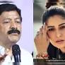"I Want Nayanthara": AIADMK MP's Dig At MK Stalin's Initiative Sparks Row