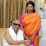 TN police arrest BJP leader over derogatory remarks against Karunanidhi, Kanimozhi