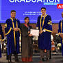 Orange Economy Can Power India’s Rise, Rajan R. Navani Tells KCLAS Graduates