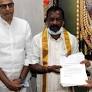 T.N. MLA donates land, ₹3.16 cr. to TTD to build temple