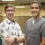 ‘Fake’ patients from real people fast tracking research