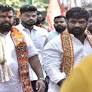 Goshamahal MLA Raja Singh booked for ‘derogatory’ remarks at Dasara event
