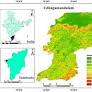 Performance evaluation of different empirical models for reference evapotranspiration estimation over Udhagamandalm, The Nilgiris, India