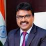 Best Electoral Practices Award for Prakasam district Collector Raja Babu