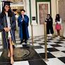 Johns Hopkins track star crosses the academic finish line