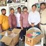 Quack’s clinic raided in Jayashankar Bhupalapally; drugs worth ₹45,000 seized