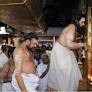 New controversy surfaces over gold plating of Sabarimala yoga danda, rudraksha mala