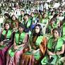 Combined convocation ceremony at Professor Jayashankar Telangana Agricultural University