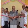 Jesuit-run social communication center in Calcutta opens new studio