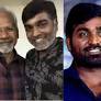 Mani Ratnam to reunite with Vijay Sethupathi for his next?