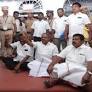 MLAs protest at Secretariat over PMK leadership dispute