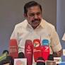 AIADMK’s Rs 10,000 pledge vs DMK’s Rs 5,000: Edappadi K Palaniswami sharpens poll pitch
